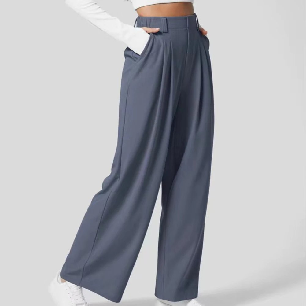 Rosalie™ Luxe Comfort Trousers