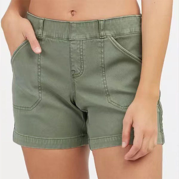 Ava™ - Casual Summer Shorts