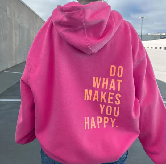 ELLA™ - Joyful Journey Hoodie