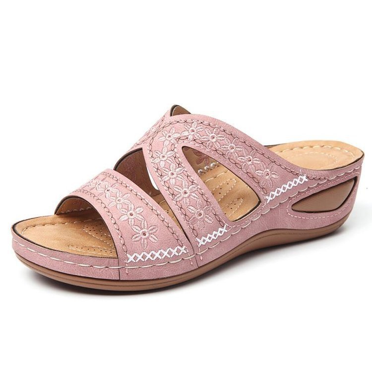 Elena™ | Orthopedic Support Sandals