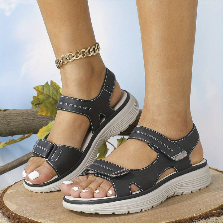 OrthoFlex® | Orthopedic sandals