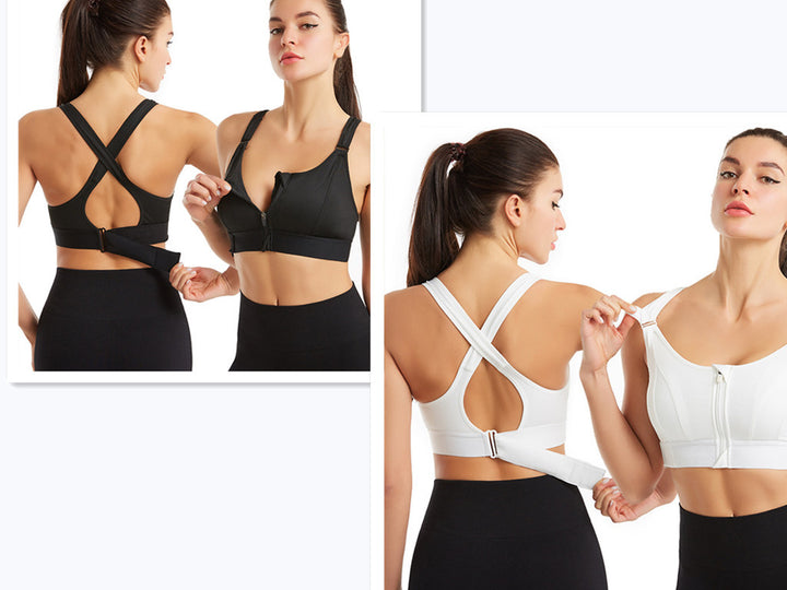 FlexFit™ Sports Bra