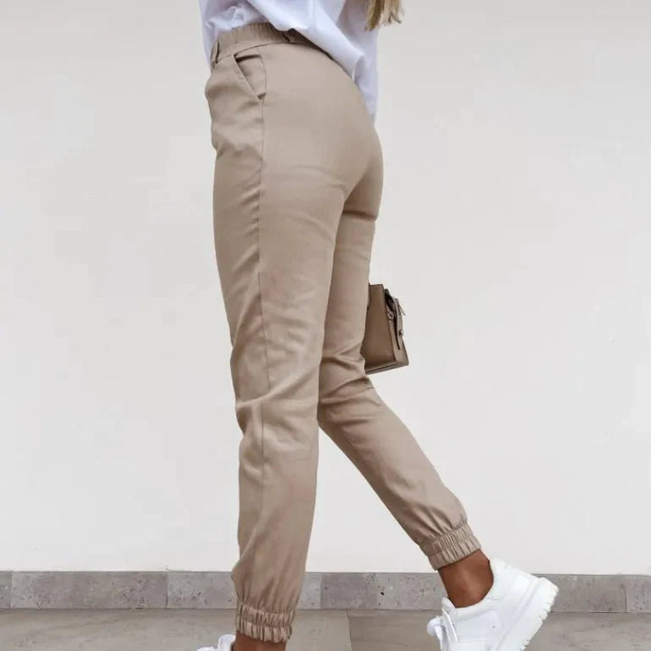 Classic Comfort Trousers