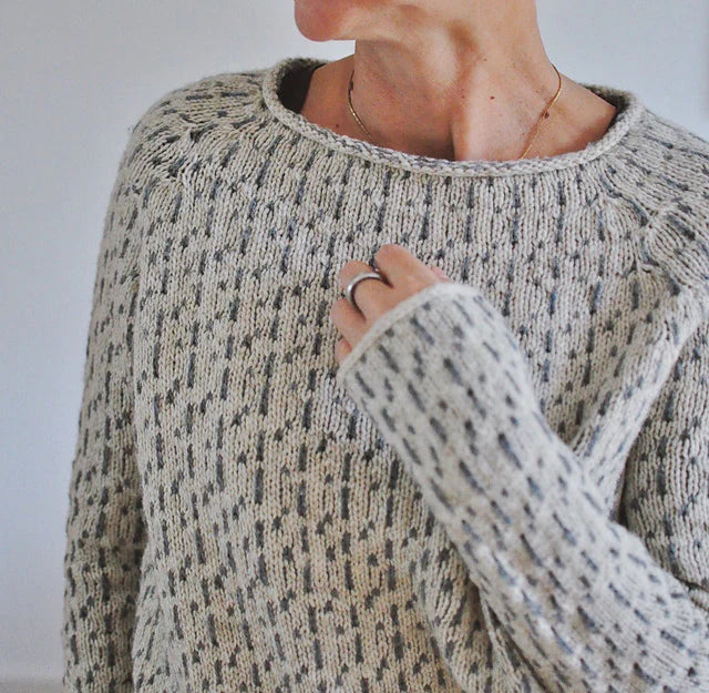 Clara™ - Soft Knit Pullover