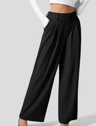 Rosalie™ Luxe Comfort Trousers