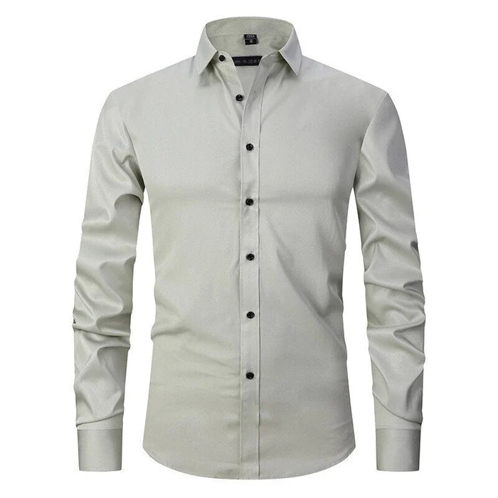 Oliver™ | The Timeless Wrinkle-Free Shirt