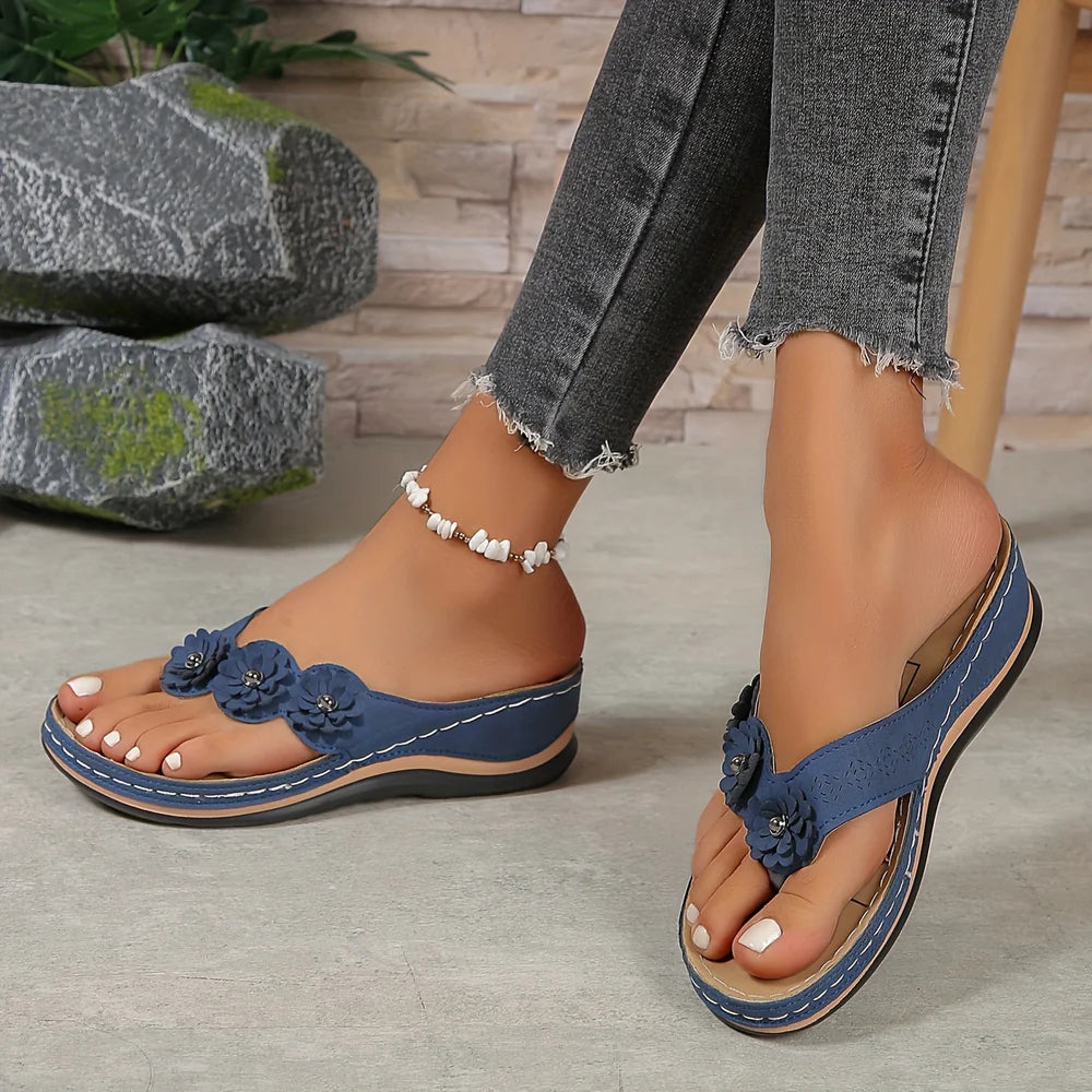 BellaStep™ OrthoSandals