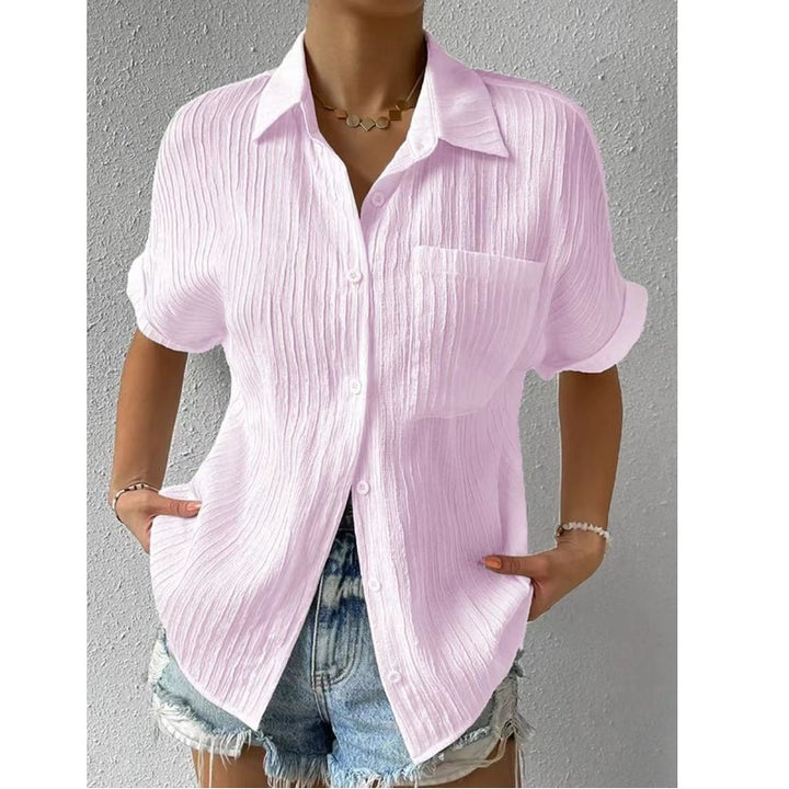 Chloe's Summer Breeze Blouse