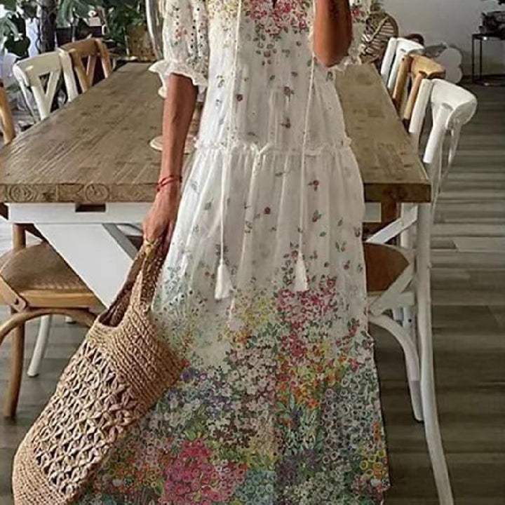 Ava Garden™ Dress