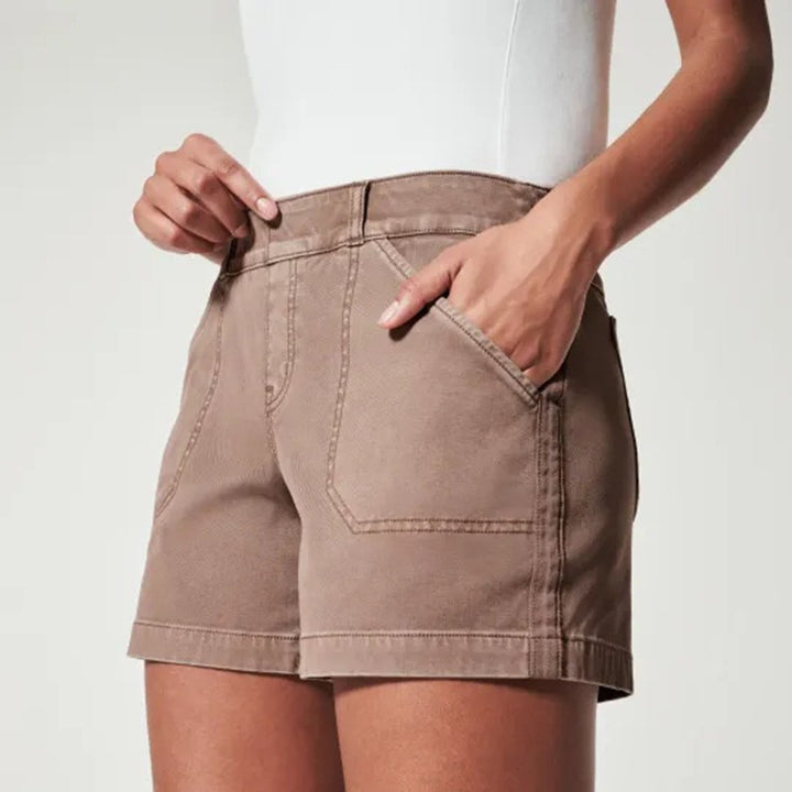 Ava™ - Casual Summer Shorts