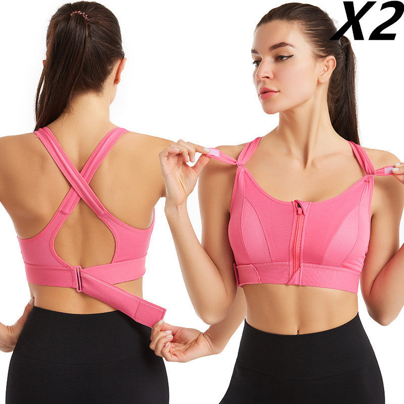 FlexFit™ Sports Bra