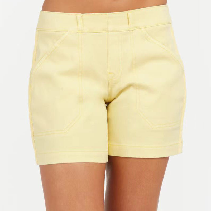 Ava™ - Casual Summer Shorts