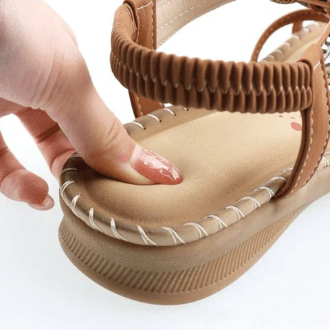 Aveline™ Orthopedic Comfort Sandals