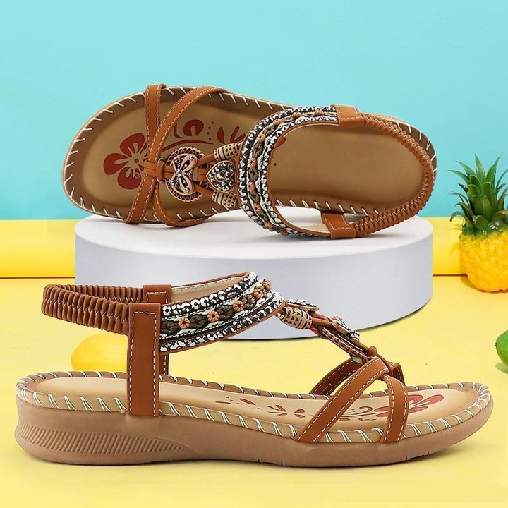 Aveline™ Orthopedic Comfort Sandals