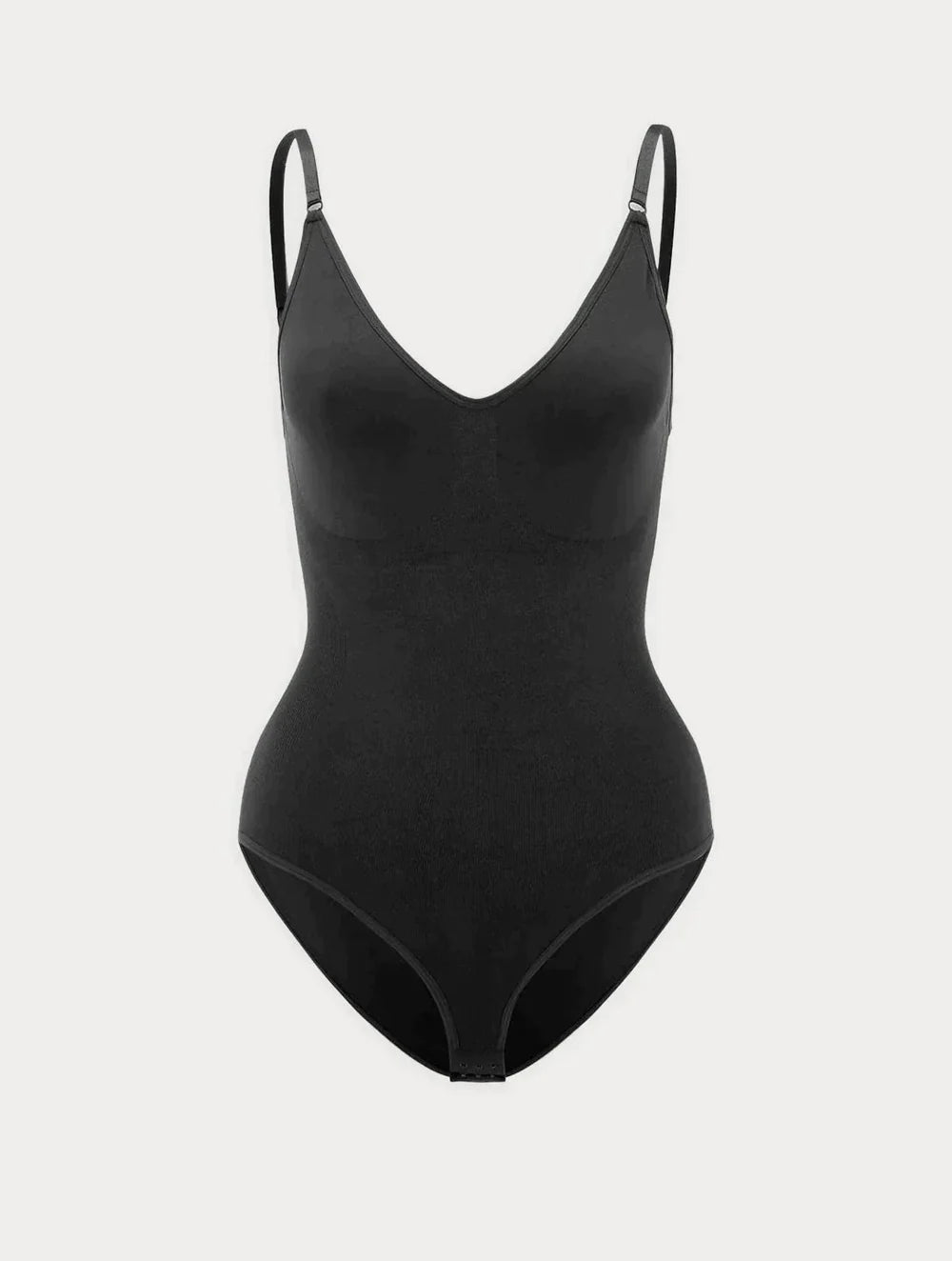 BlendApparel-Streamline Shapewear Bodysuit