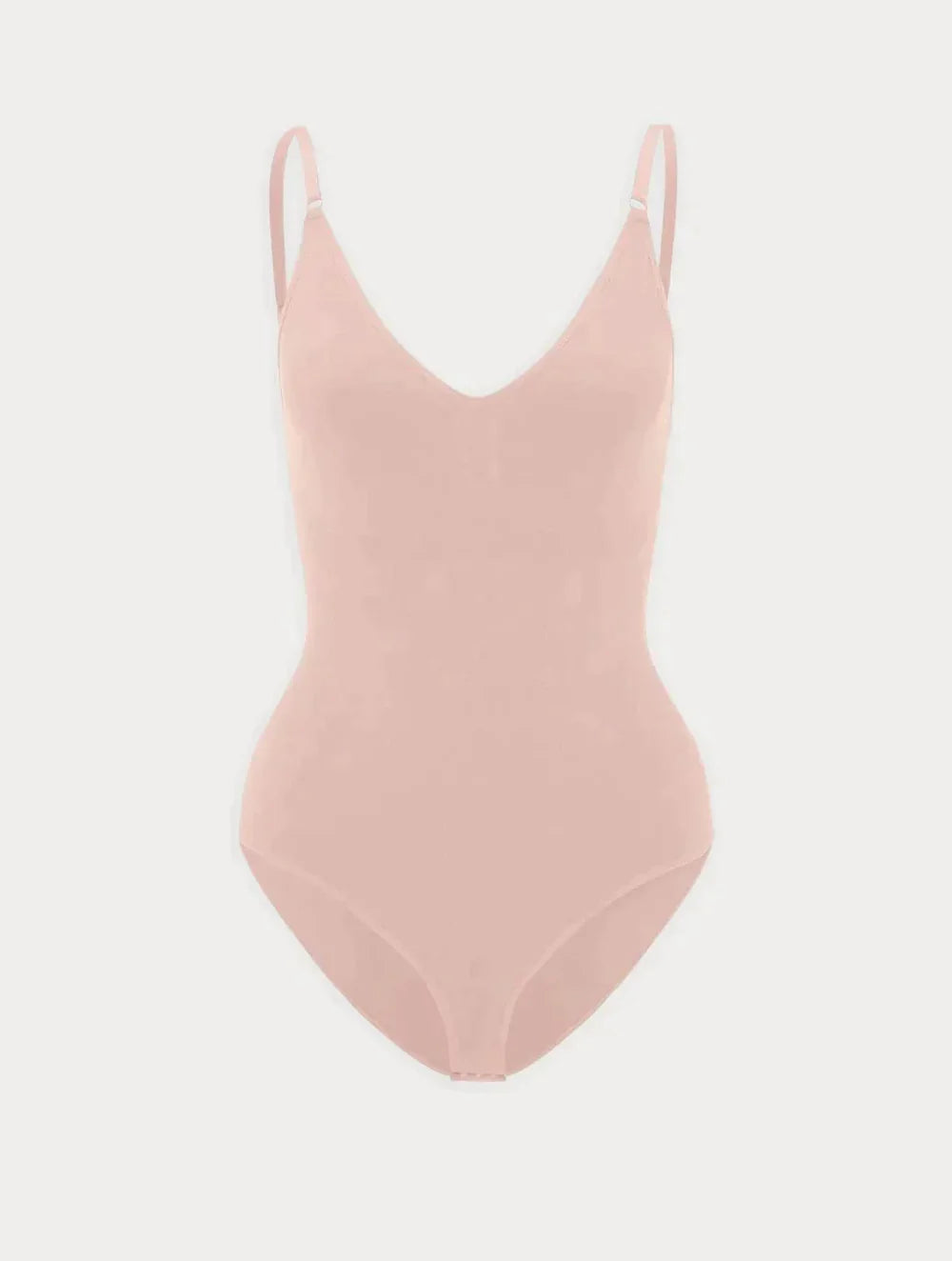 BlendApparel-Streamline Shapewear Bodysuit