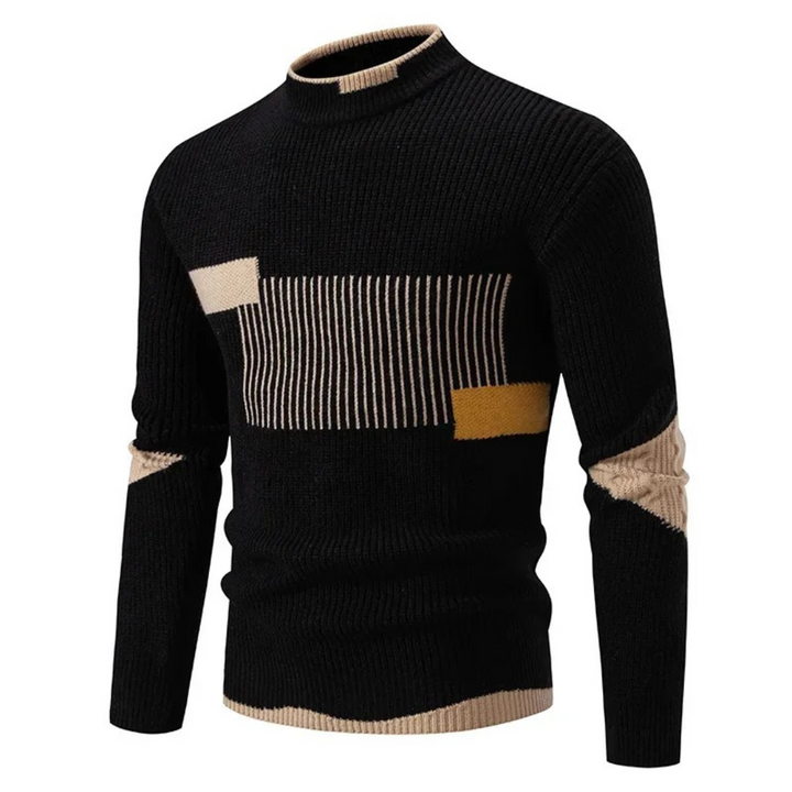 Aspen® | Luxury Men's Knitwear