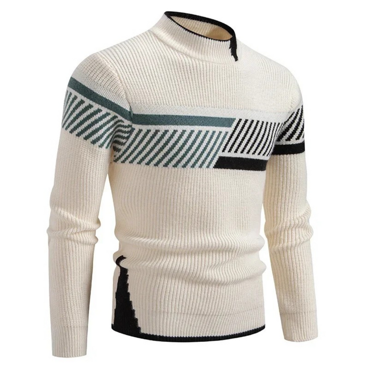 Aspen® | Luxury Men's Knitwear