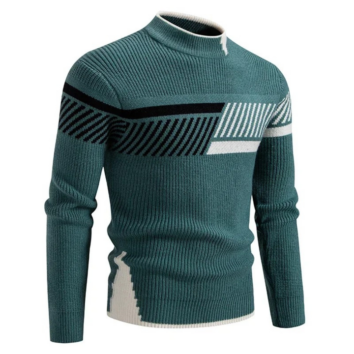 Aspen® | Luxury Men's Knitwear