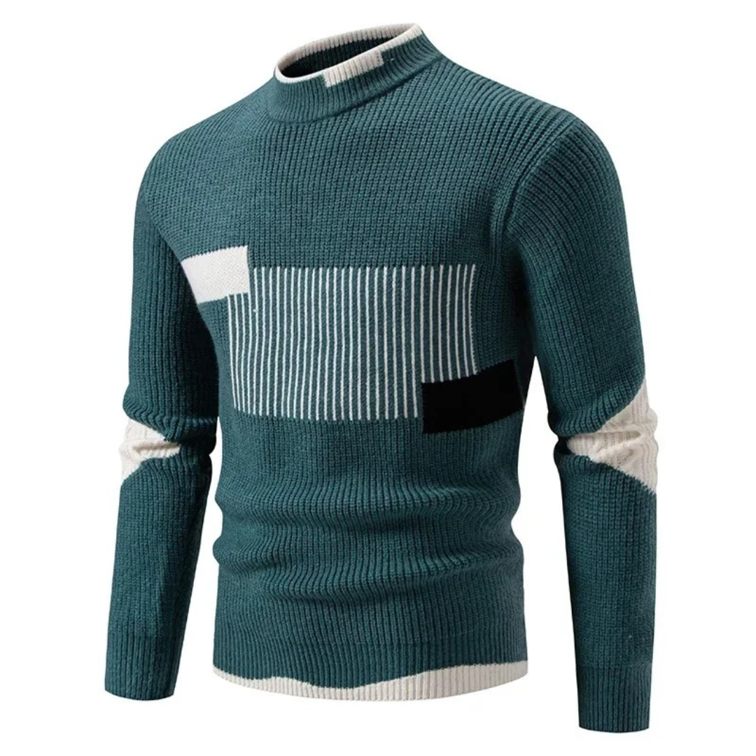 Aspen® | Luxury Men's Knitwear