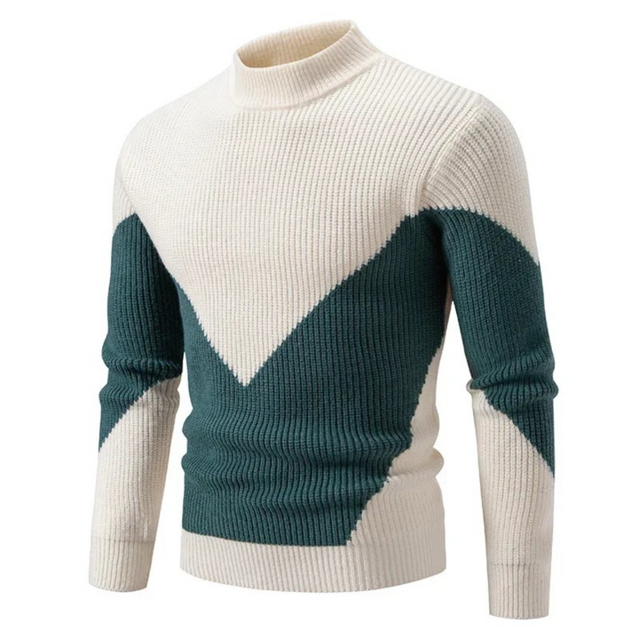 Aspen® | Luxury Men's Knitwear