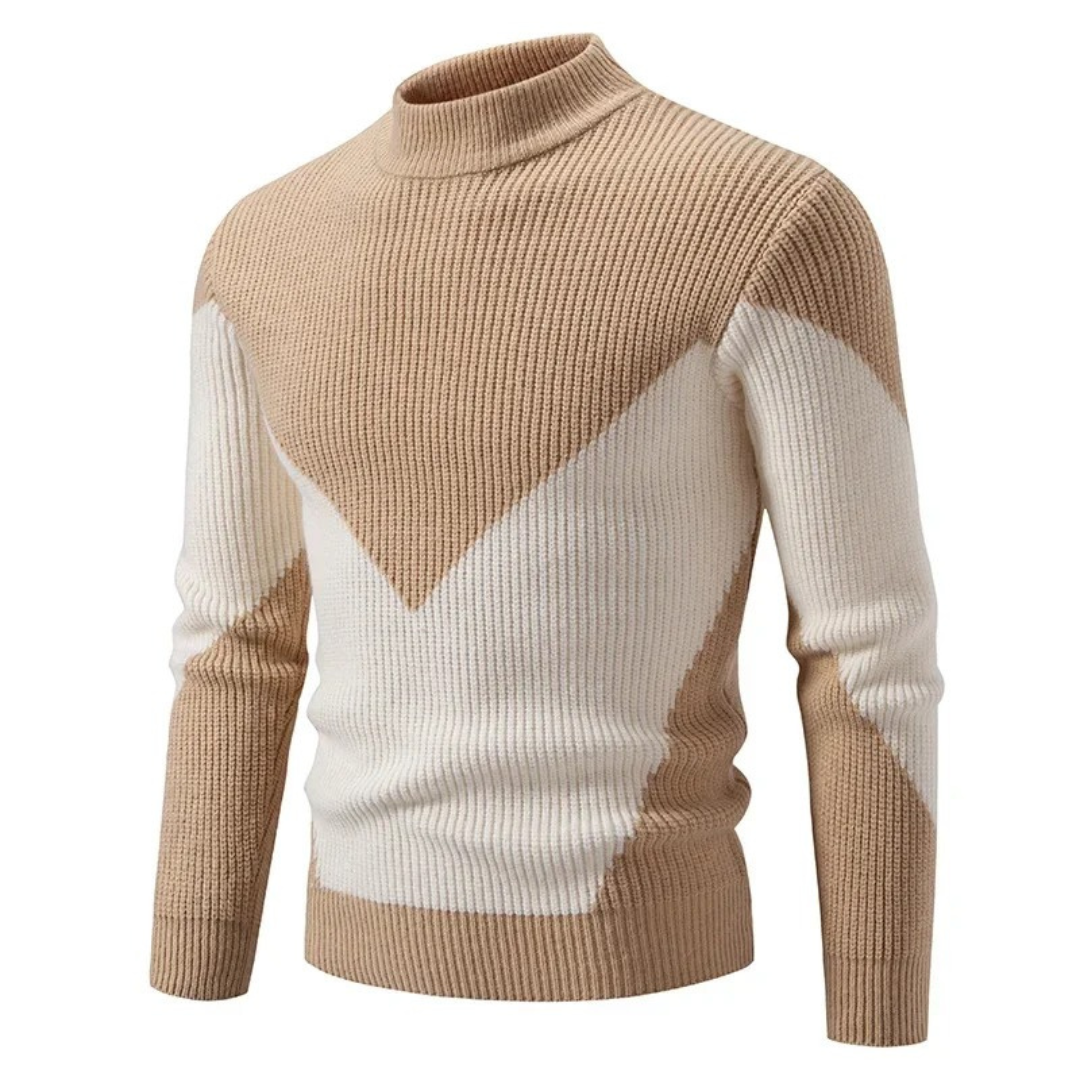 Aspen® | Luxury Men's Knitwear