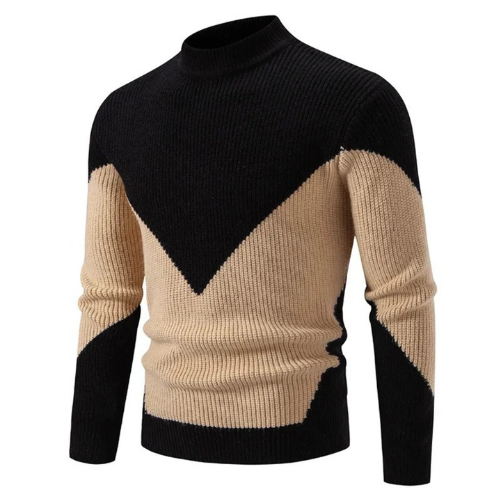 Aspen® | Luxury Men's Knitwear