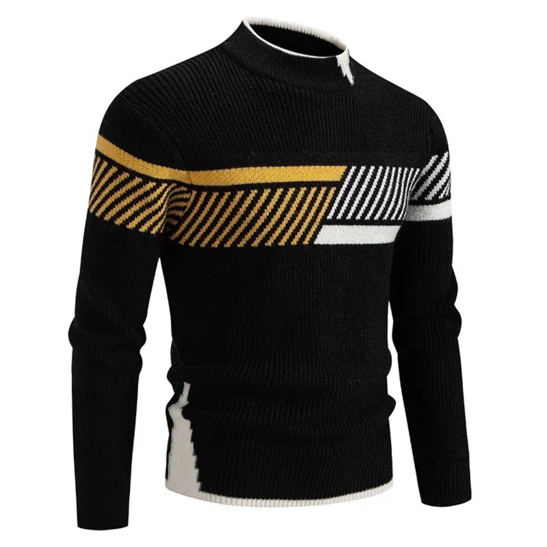 Aspen® | Luxury Men's Knitwear